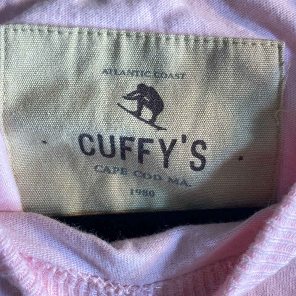 Cuffy’s Cape Cod T - Picture 3 of 6